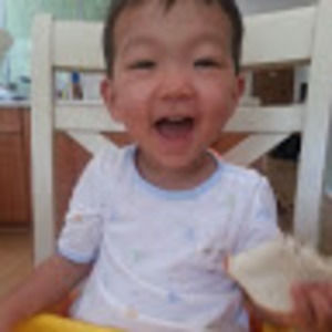 Meet your Posher, Junghwa